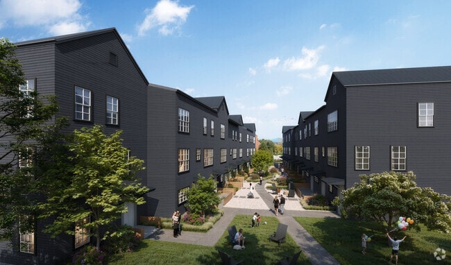 Building Photo - Sablewood Rental