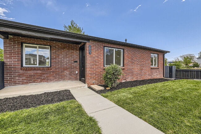 Photo - Renovated Duplex with Private Entrance