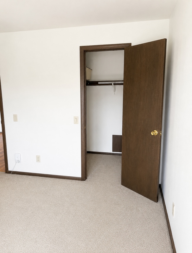 Dale Street Apartments