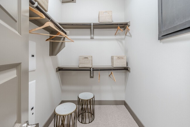 Anthem Cityline Apartments
