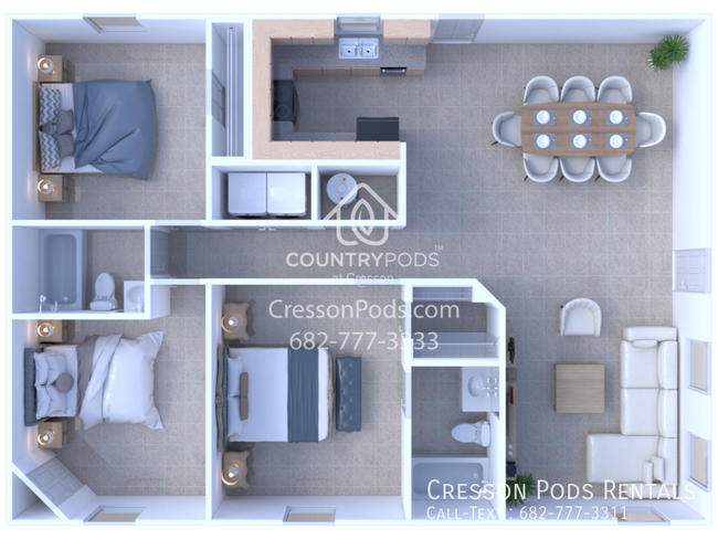 Photo - 7037 Minor Rd