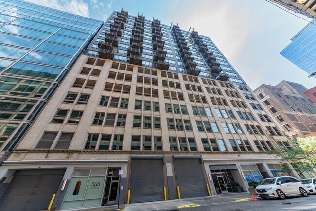 Photo - 1 bedroom in Chicago IL 60661 Unit 1213