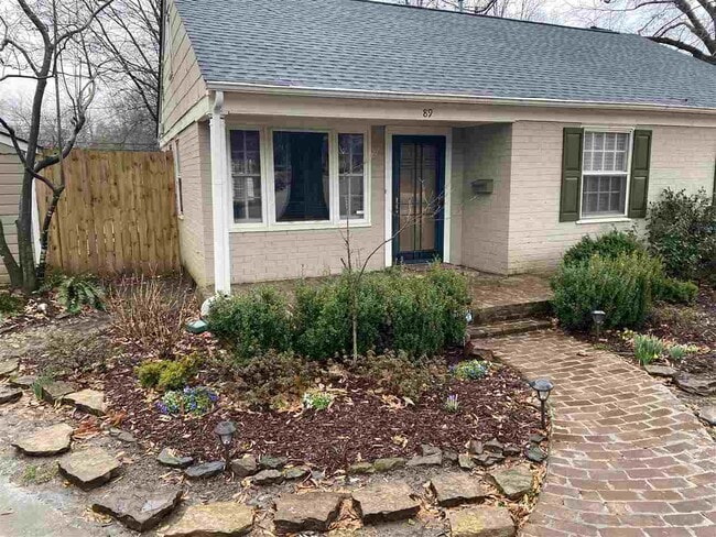 Building Photo - 89 S Larchmont Dr