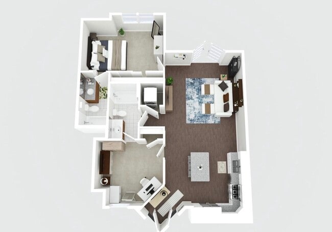 Building Photo - 23255 Milltown Knoll Sq Unit Miltown knoll