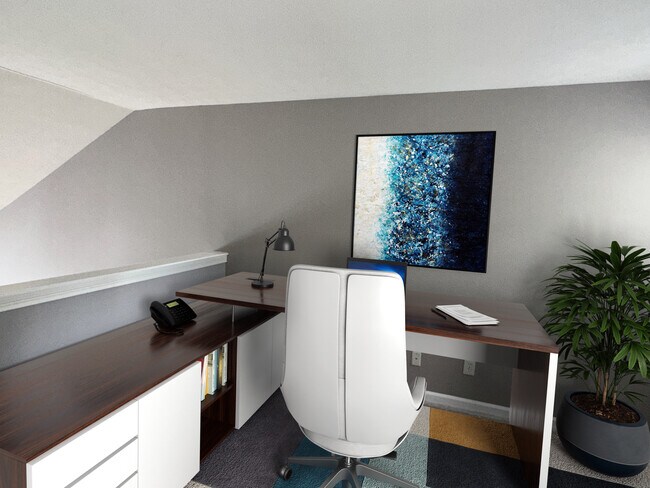 Photo - Mansfield Village Townhomes