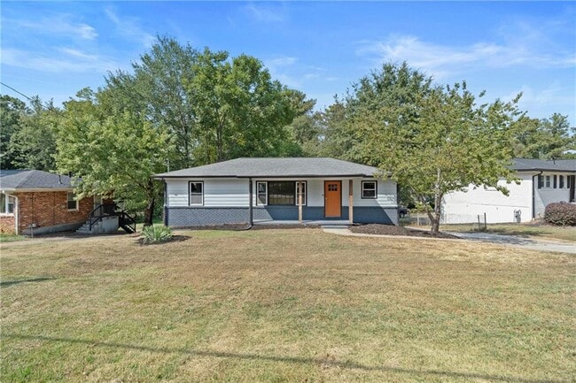 Building Photo - 33 Smyrna Powder Springs Rd SE