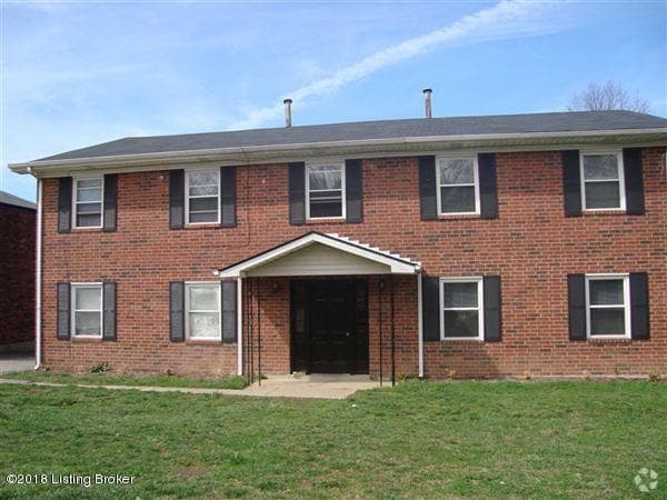 Building Photo - 3217 Springfield Dr Unit 1 Rental
