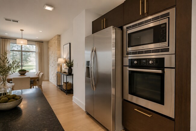 Photo - Contemporary Townhome Steps from Jefferson Park & LoHi!!