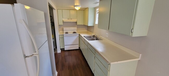 3349 W 4100 S Unit 3349 W. 4100 S. WVC