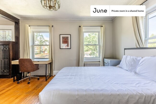 Photo - Room in Shared 9 bed/2 bath home Unit C