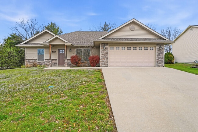 Building Photo - 1481 Daniel Boone Blvd