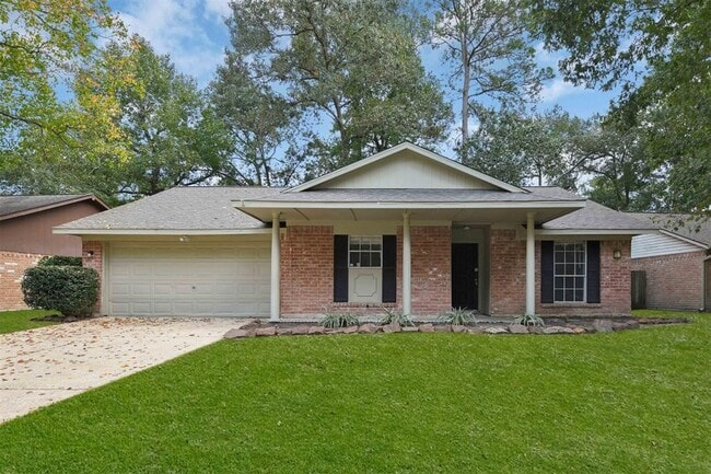 Building Photo - 3022 Birch Creek Dr Rental