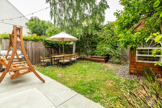 Building Photo - 4086 25th St Rental