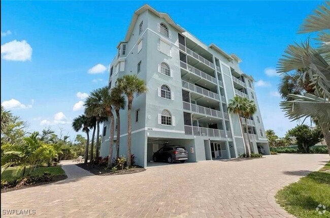 Building Photo - 6691 Estero Blvd Unit 101 Rental