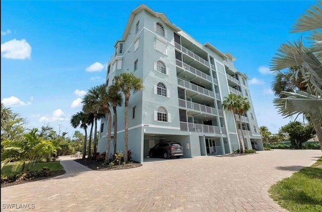 Building Photo - 6691 Estero Blvd Unit 101 Rental