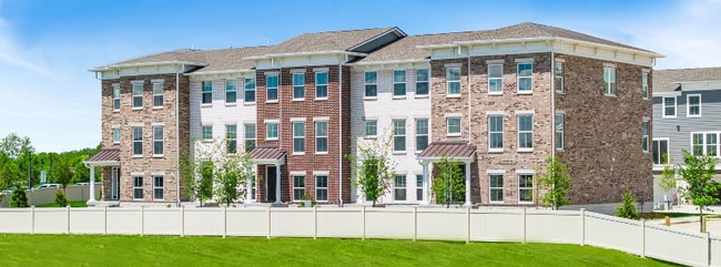 Photo - 9331 Somerford Dr Townhome