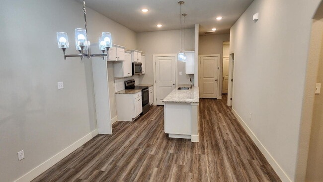 Photo - Burgeoning South Lubbock Community In Award Winning Lubbock Cooper School District