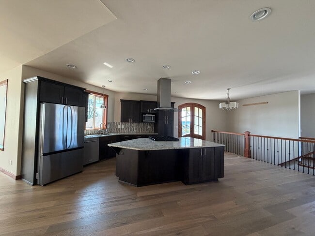 Photo - Whiskey Ridge View Home | 5 Bed + Bonus Living Space with Olympic Mountain Views