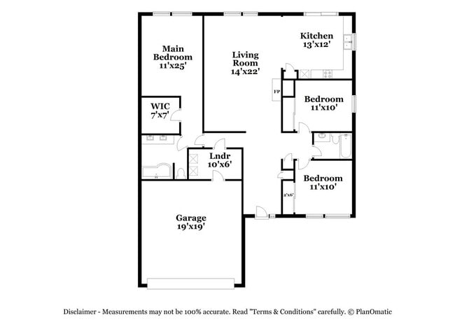 Photo - 1205 Turnbury Ln