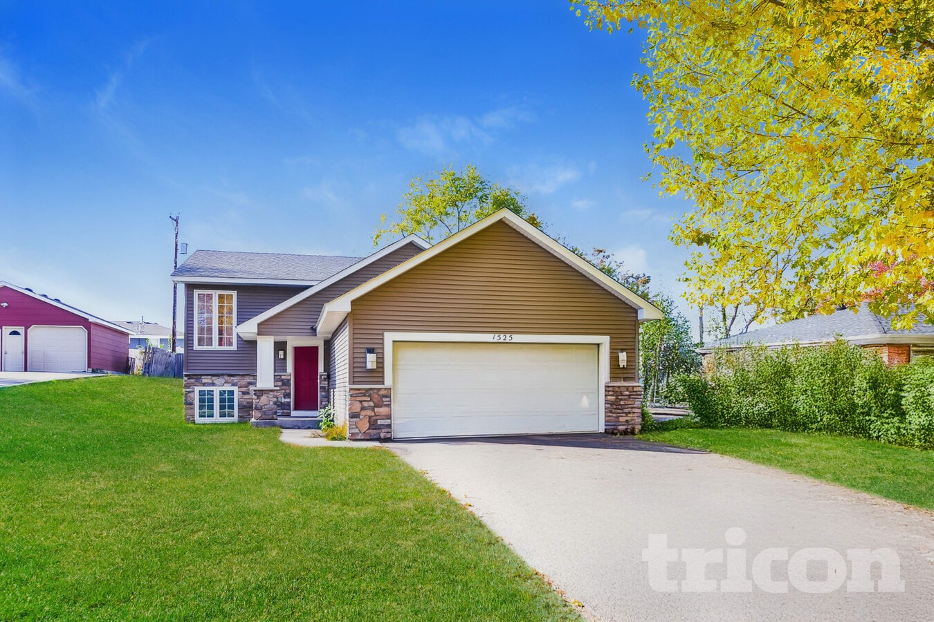 Photo - 1525 Independence Ave N