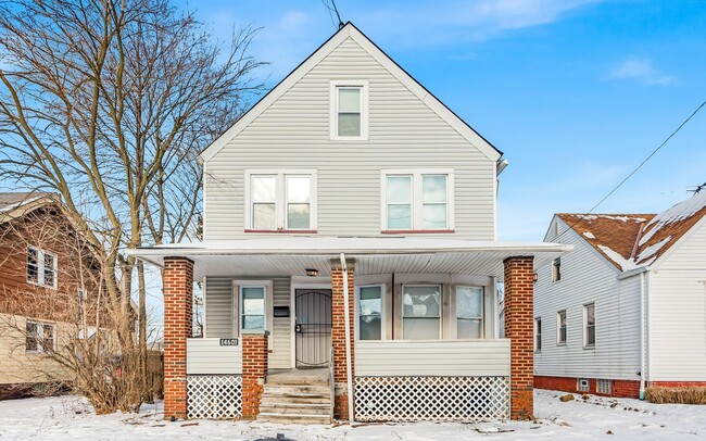 Photo - 14601 Benwood Ave House