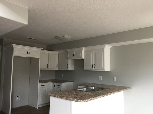 Photo - Duplex in Suburban Neighborhood