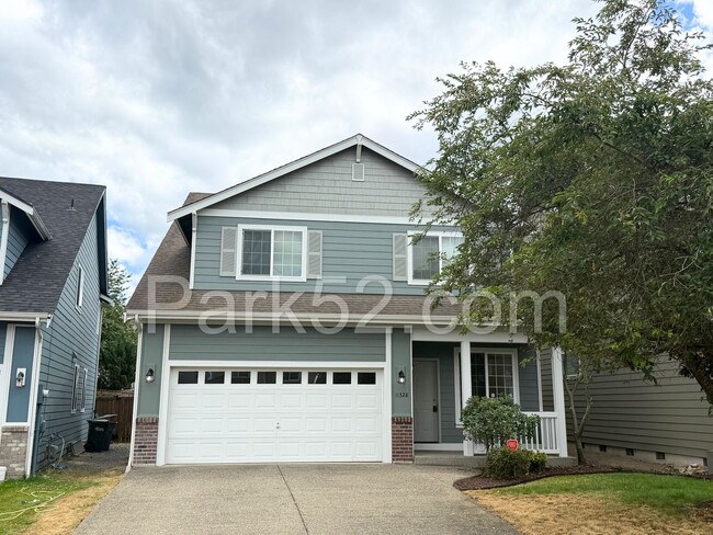 Photo - 4 Bedroom 2 Bathroom Single Family Puyallup Home