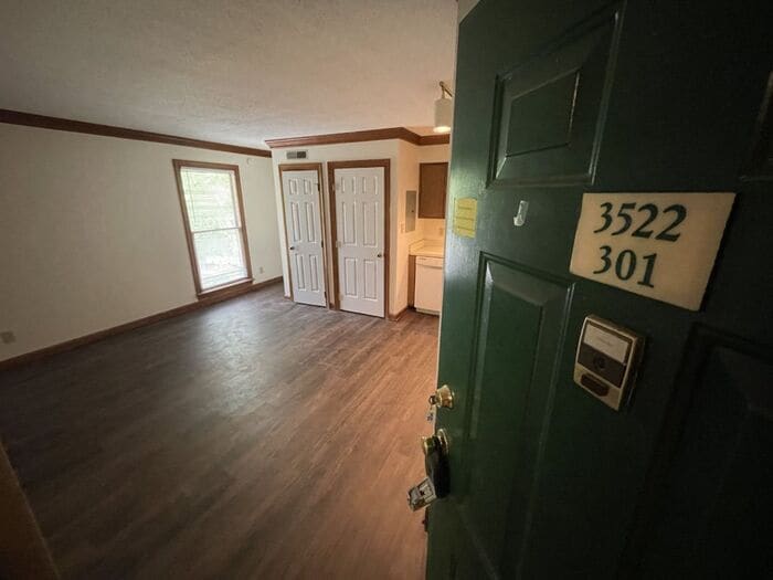 Photo - Apartment for rent