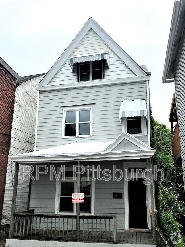 Building Photo - 3108 Niagara St Rental