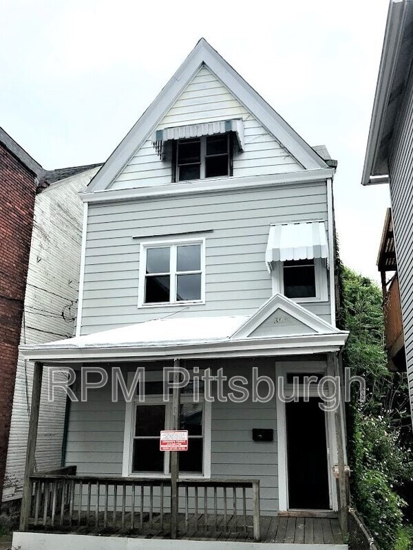 Photo - 3108 Niagara St House