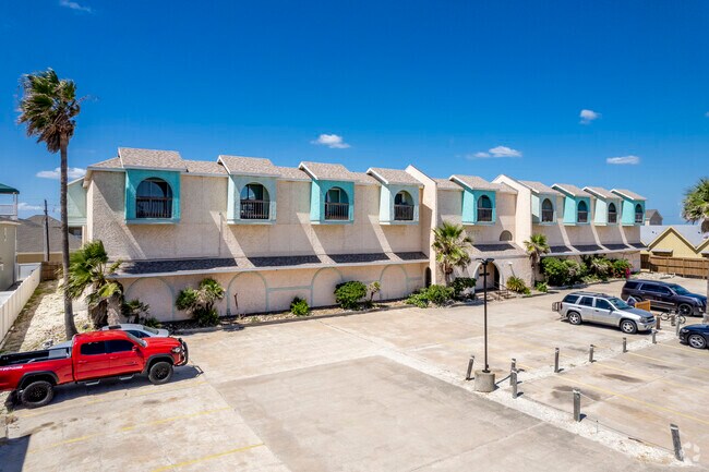 Photo - Nautilus Galleria Apartments