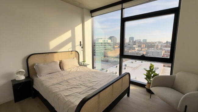 Photo - 225 N Elizabeth St Unit 509