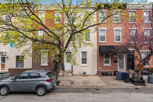 Photo - 2417 E Norris St