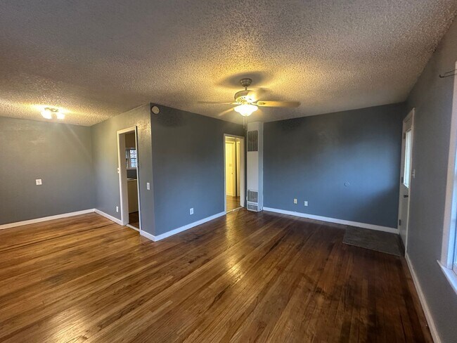 Photo - Two bedroom, One and half bathroom house, with additional living room, and bonus room!