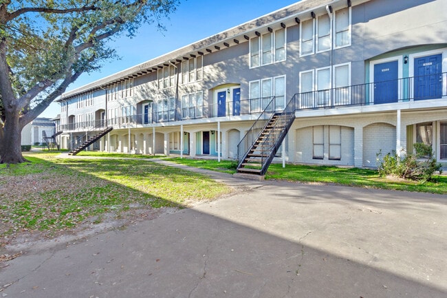 The Alora Apartments