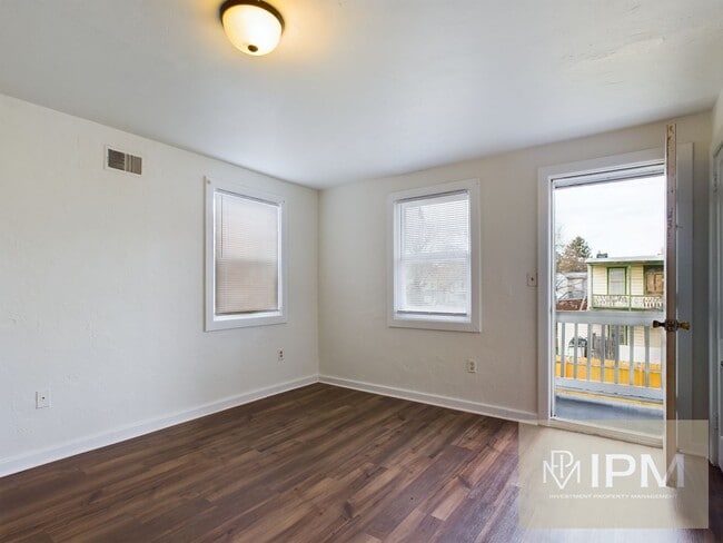 Photo - Spacious 4 Bedroom, 1 Bath Home in York, Pa!