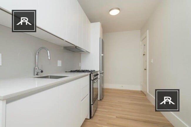 Photo - 1 bedroom in Brighton MA 02135 Unit 4