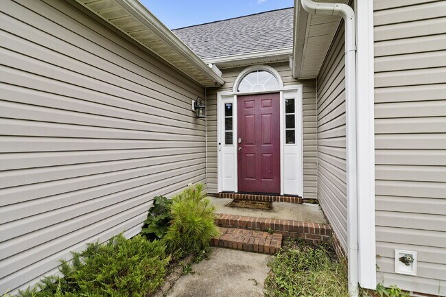 Photo - Purple Door Home in Raeford