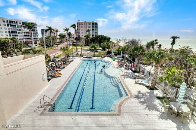 Building Photo - 269 Barefoot Beach Blvd Unit 602 Rental