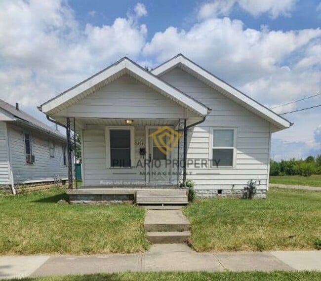 Building Photo - Cozy Anderson 2 Bedroom/1 Bathroom Cottage... Rental