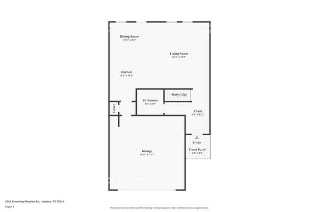 Photo - 8207 Blooming Meadow Ln