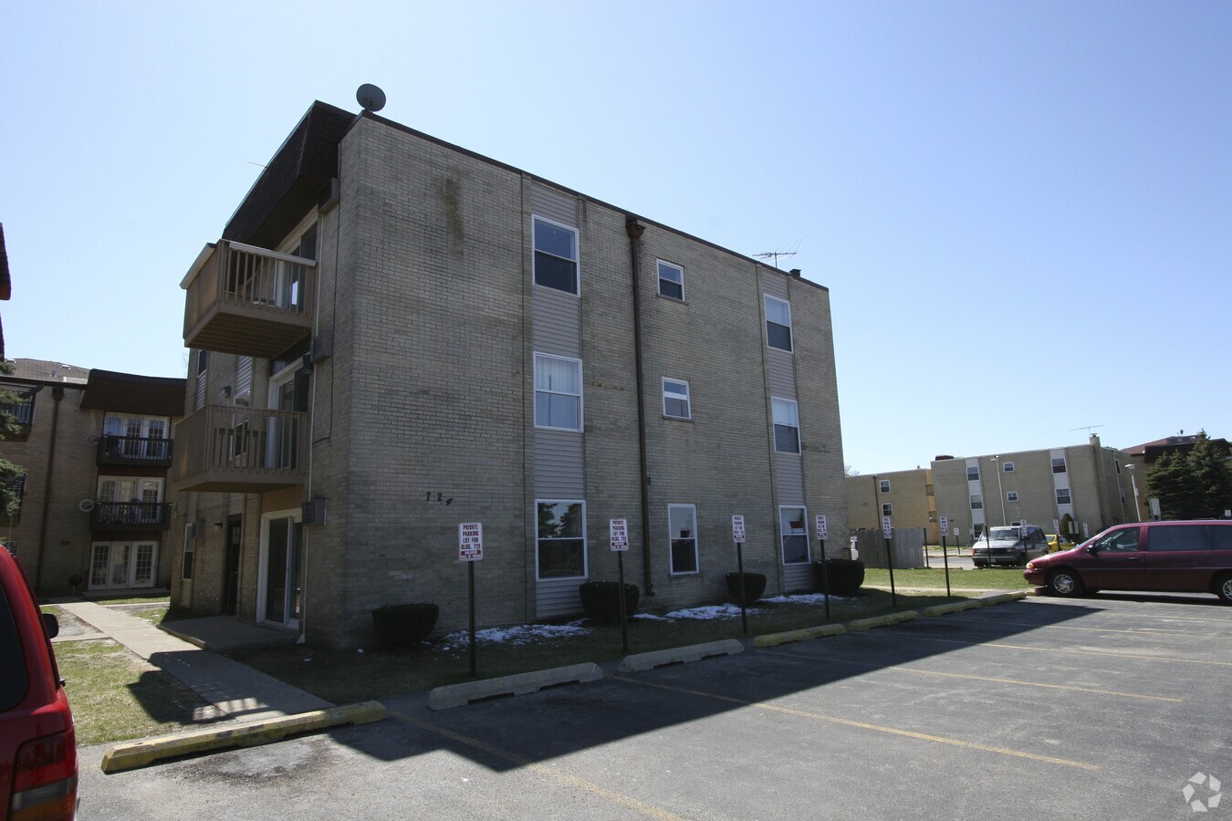 Photo - 724 Piper Ln Apartments