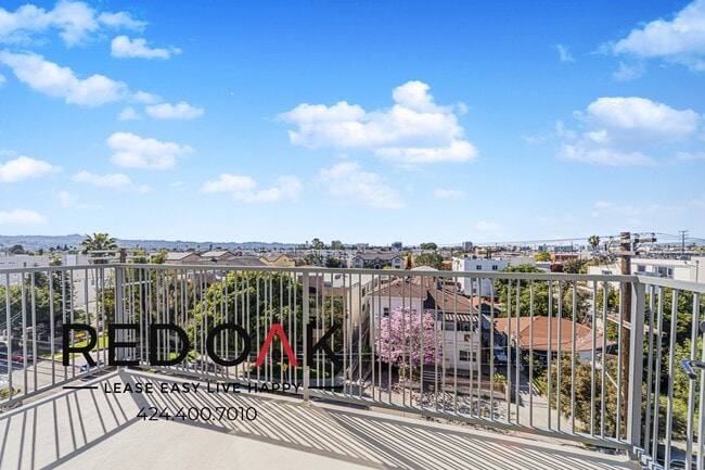 Photo - 5320 Cartwright Ave Unit 503