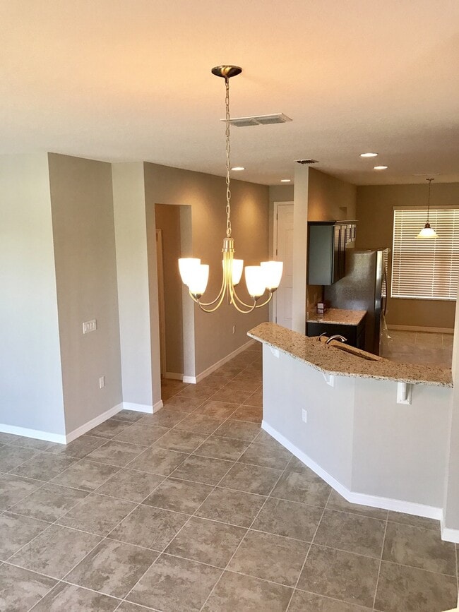 Photo - 3/2.5 Beautiful Energy Efficient Townhome in St. Cloud