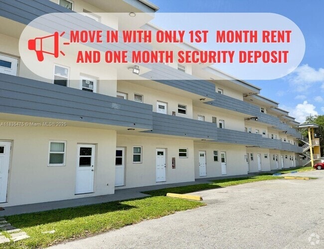 Building Photo - 13215 NE 6th Ave Unit 309 Rental