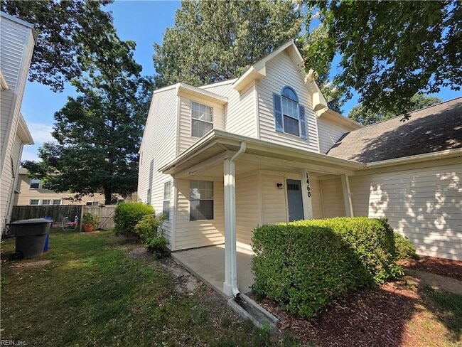 Photo - 1460 Berkshire Dr