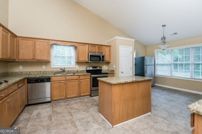 Photo - 166 Barrington Dr