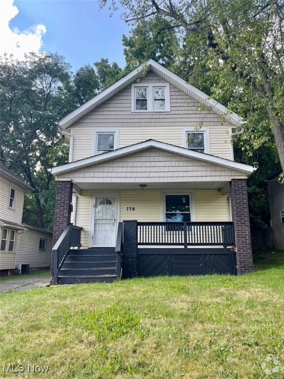 Building Photo - 776 Bellevue Ave Rental