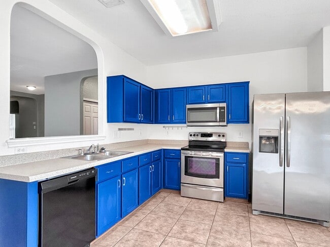 Photo - Alamo Ranch 3/2 + Flex Space, Stainless Appliances & 2-Car Garage