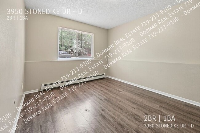 Photo - 3950 Stonedike Dr Unit D